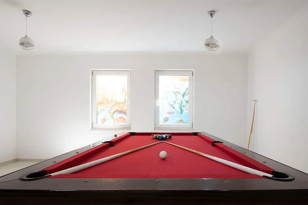 Коттедж Вилла с видом на море — Фетхие