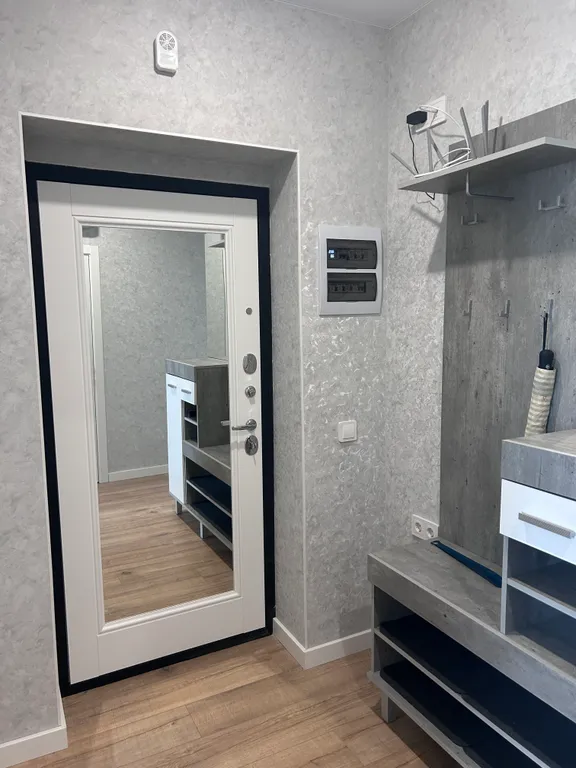 Квартира Апартаменты Олива — Пионерский