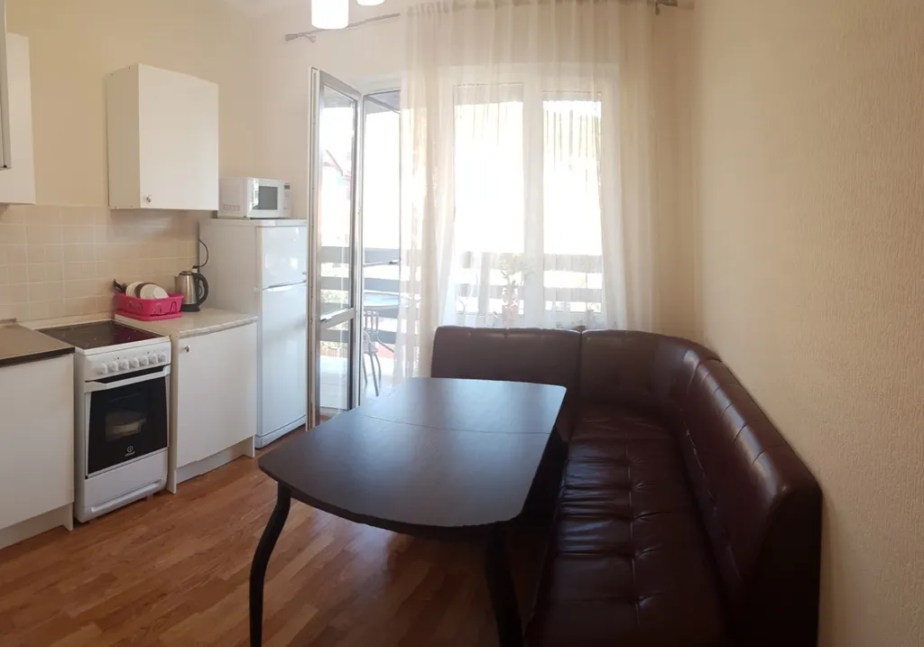 Квартира резиденция Утриш