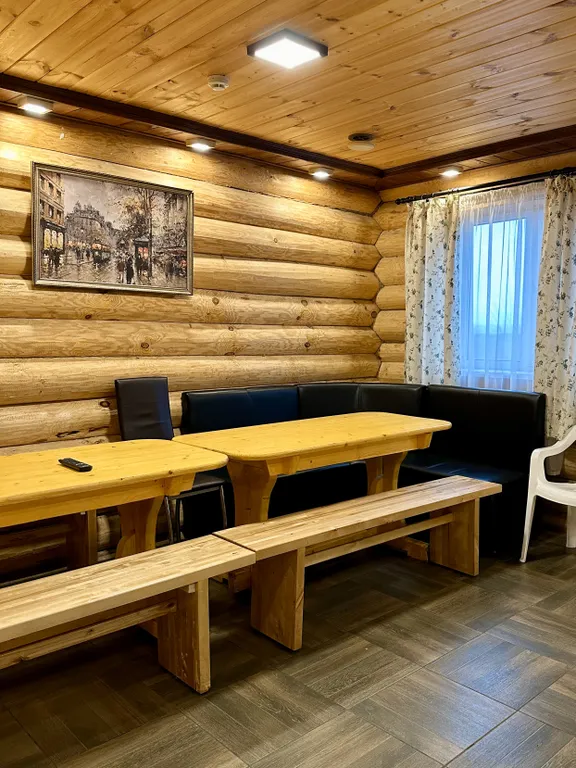 Гостевой дом Таунхаус Азия