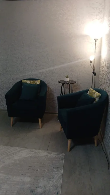 Апартаменты в центре города