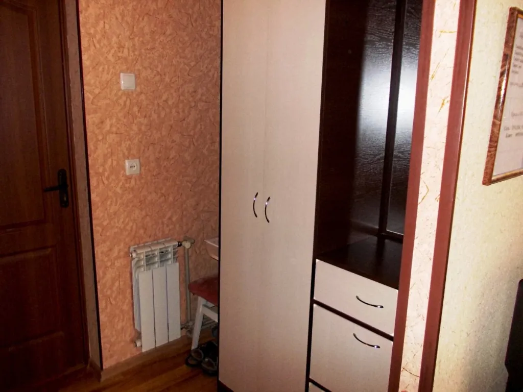 Квартира недалеко от моря