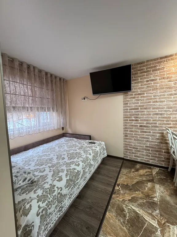 Частный домик в центре города