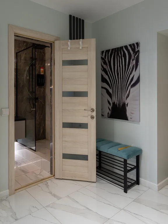 Квартира рядом с зоопарком