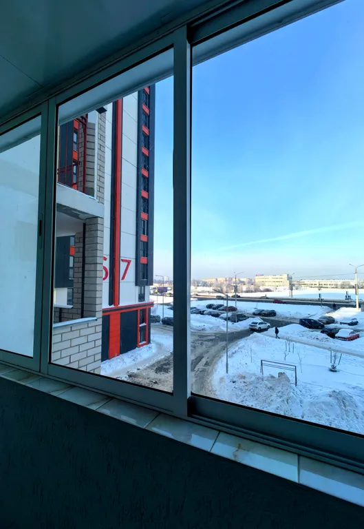 Уютная двухкомнатная квартира с дизайнерским ремонтом