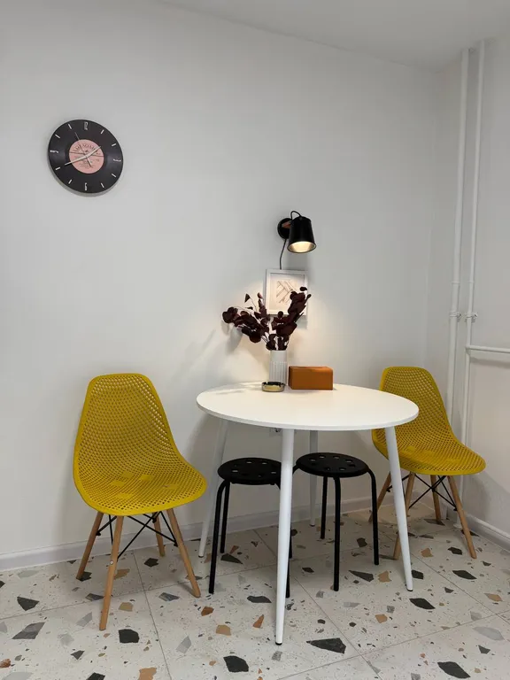 Апарты MRPL-24 в новострое и с бесконтактным заселением