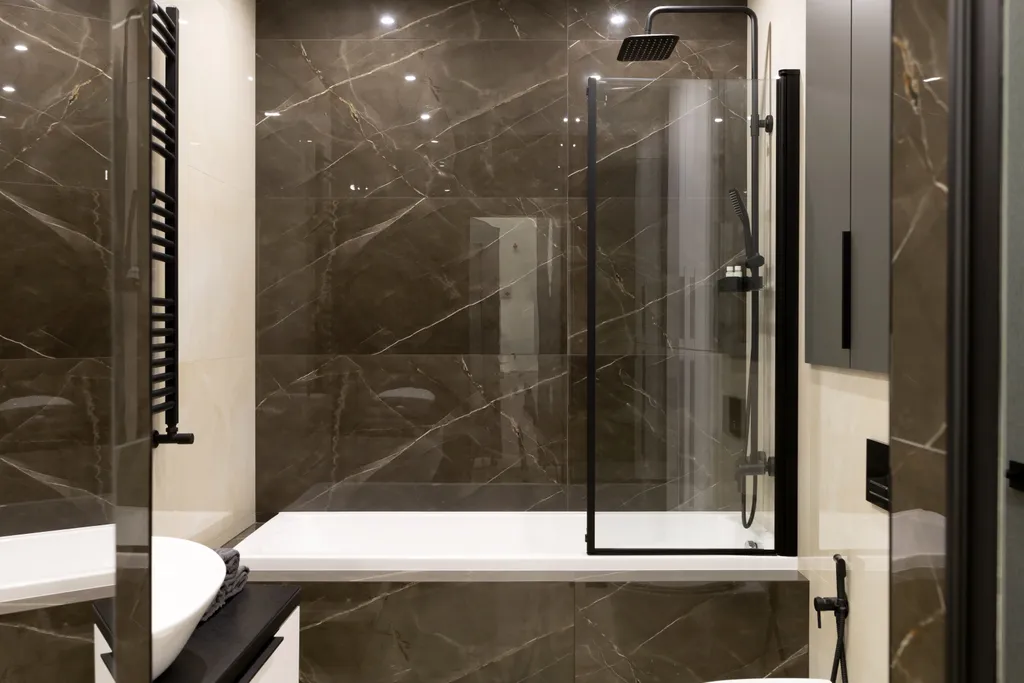 Апартаменты Небо 12