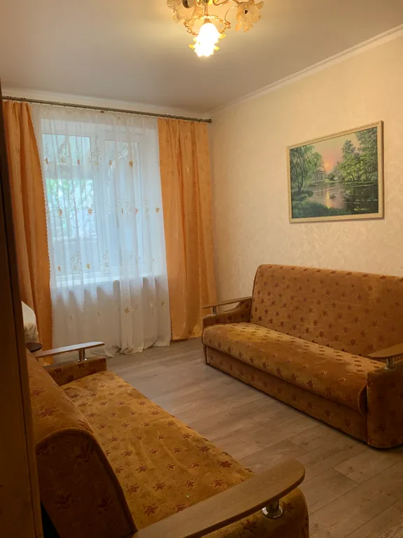 Коттедж Дом у самого моря — Кацивели