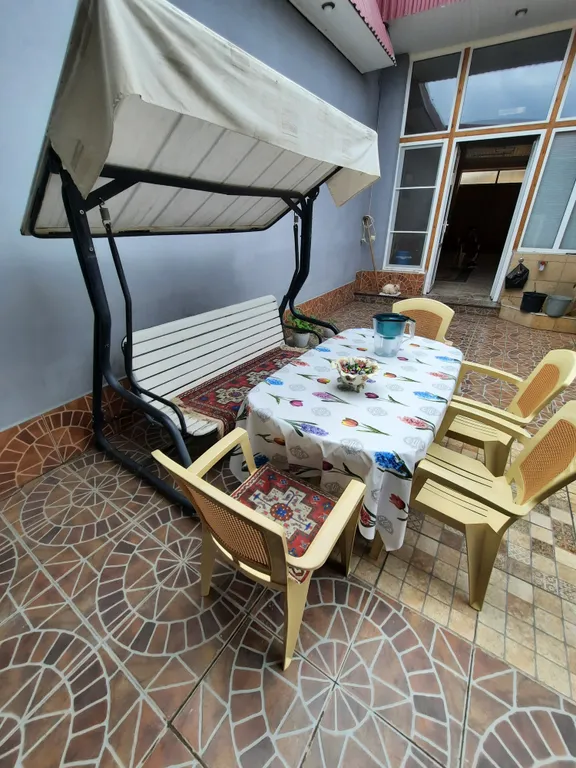 Коттедж 1-комнатный Дом — Дербент