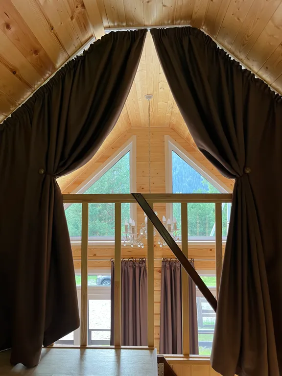 Гостевой дом Villar семейный коттедж