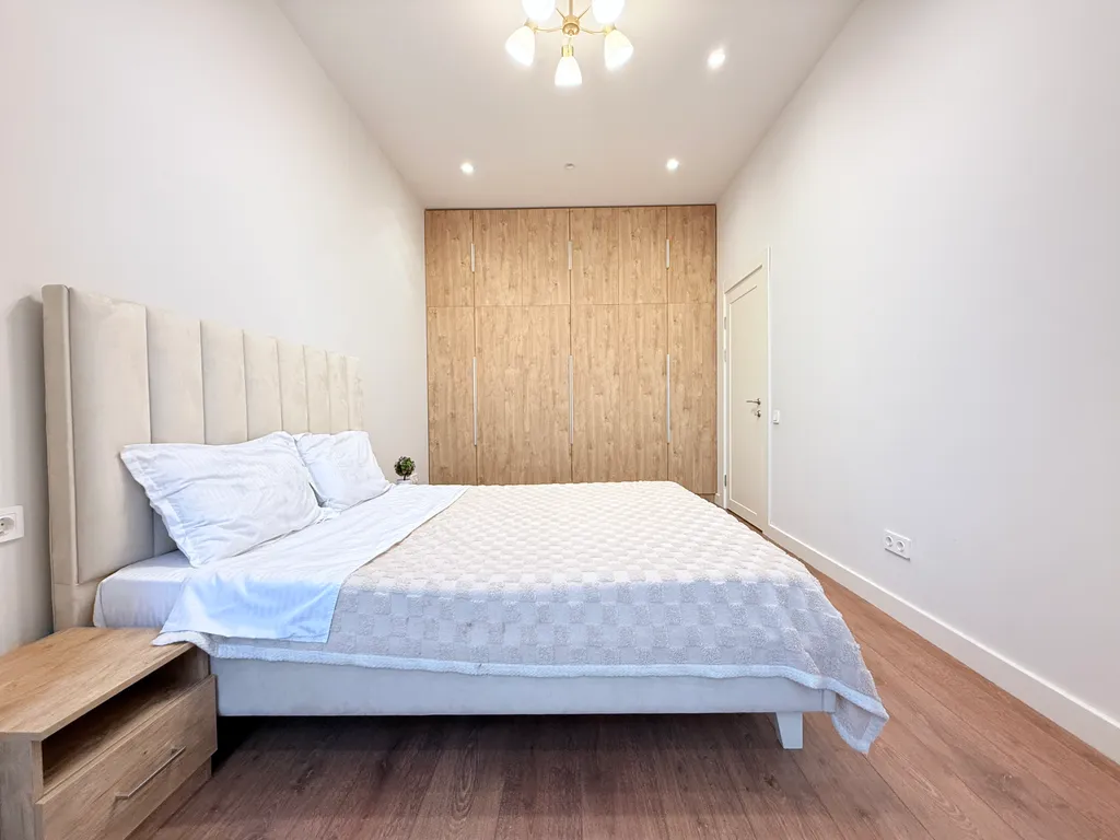 Квартира Комфортные апартаменты в ЖК Комфорт Сити — Алматы