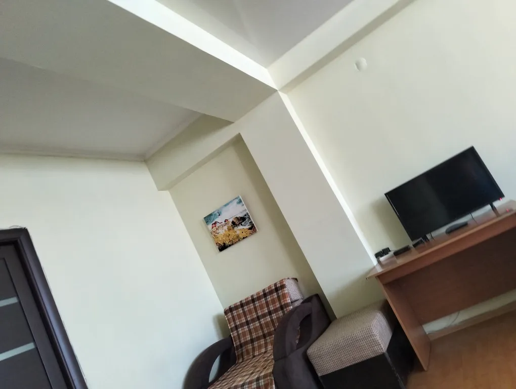 Квартира в центре