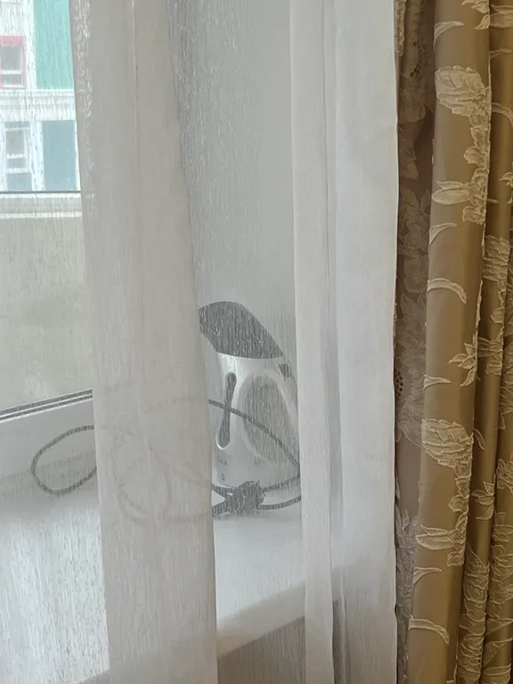 Новая, уютная квартира