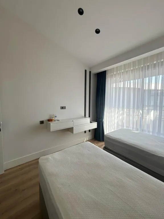 Пентхаус в районе Клеопатра Алания