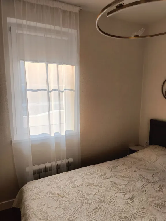 Квартира Квартира на средней Мацесте — Мацеста