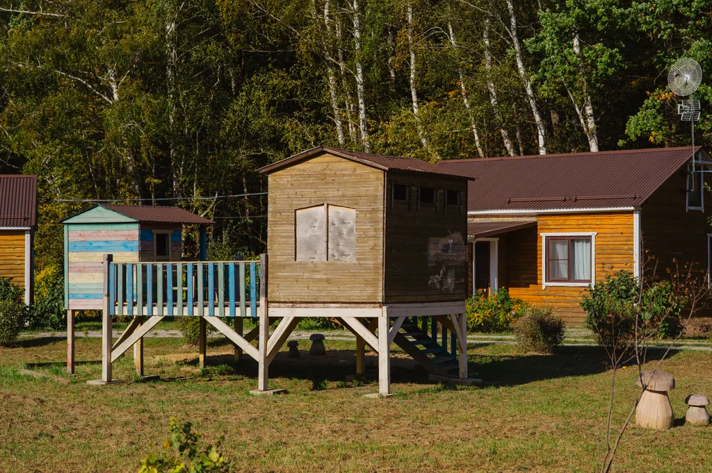 3-комнатный Дом