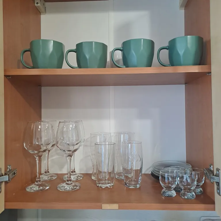 Светлая, чистая и уютная квартира с хорошим расположением