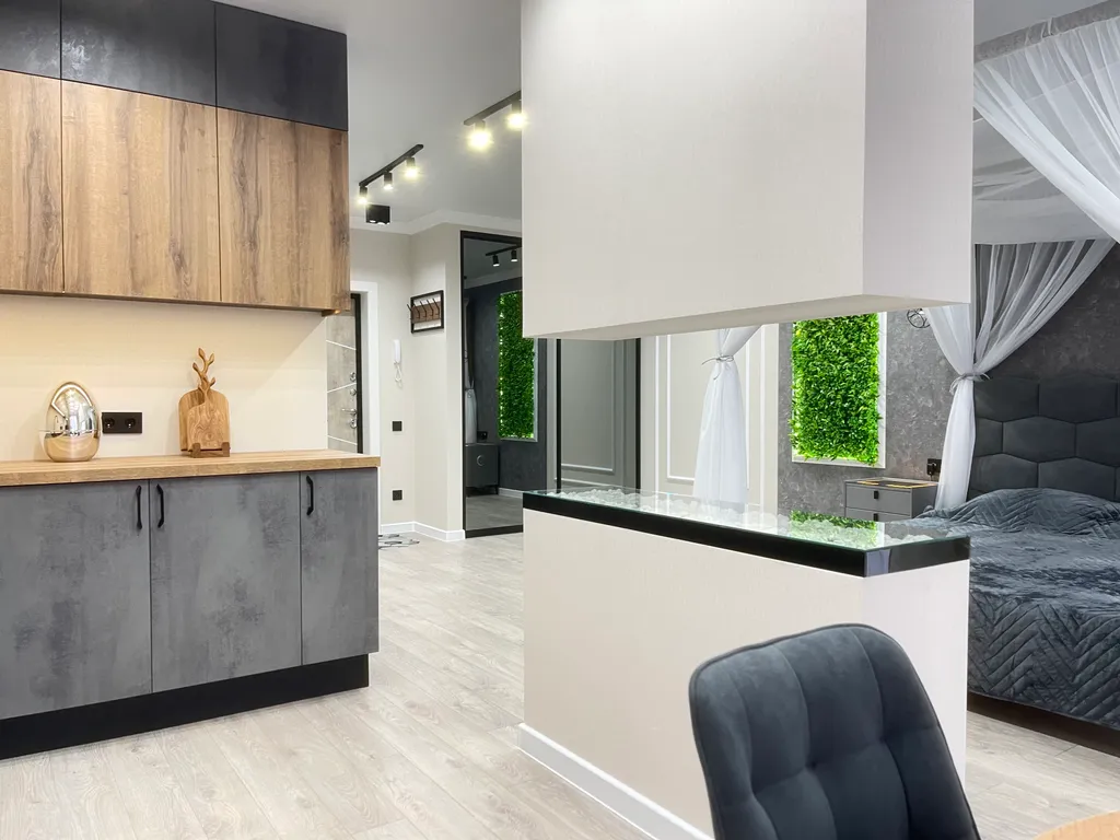 Квартира Premium