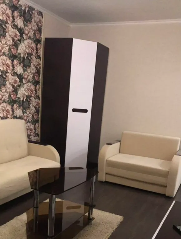 Уютная двухкомнатная квартира в центральном районе города