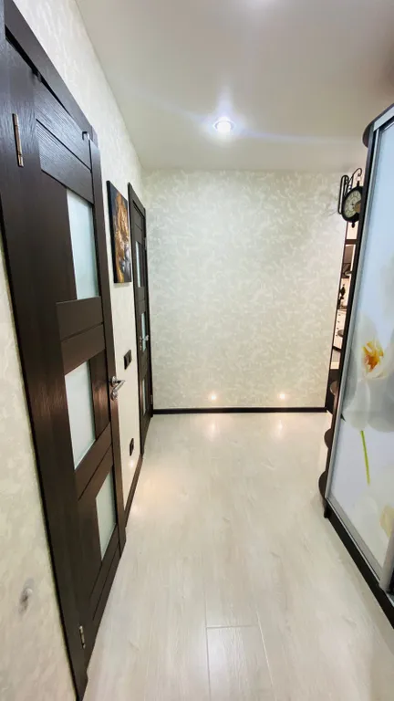 Комфортная квартира для отдыха и работы.