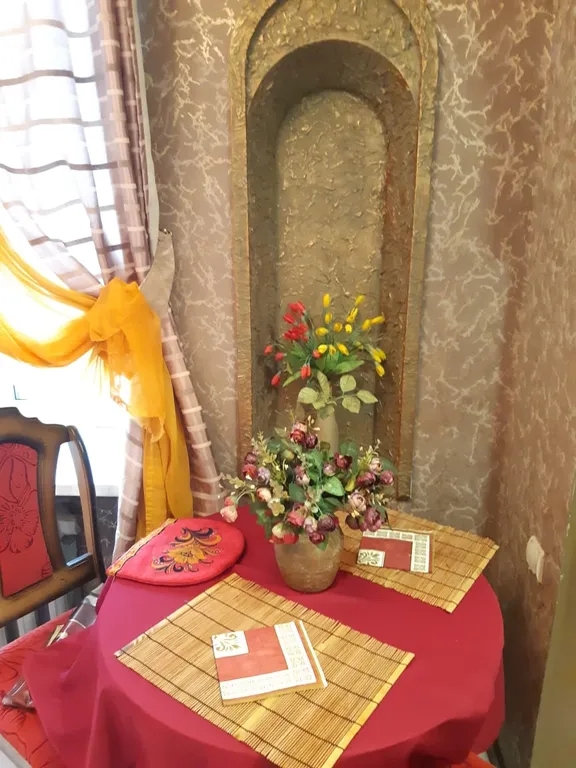 Просторные 3-комнатные апартаменты с авторским ремонтом