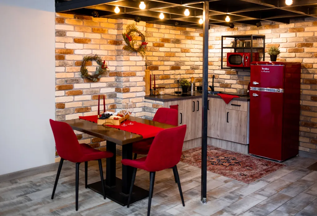 Квартира Квартира — Тверь