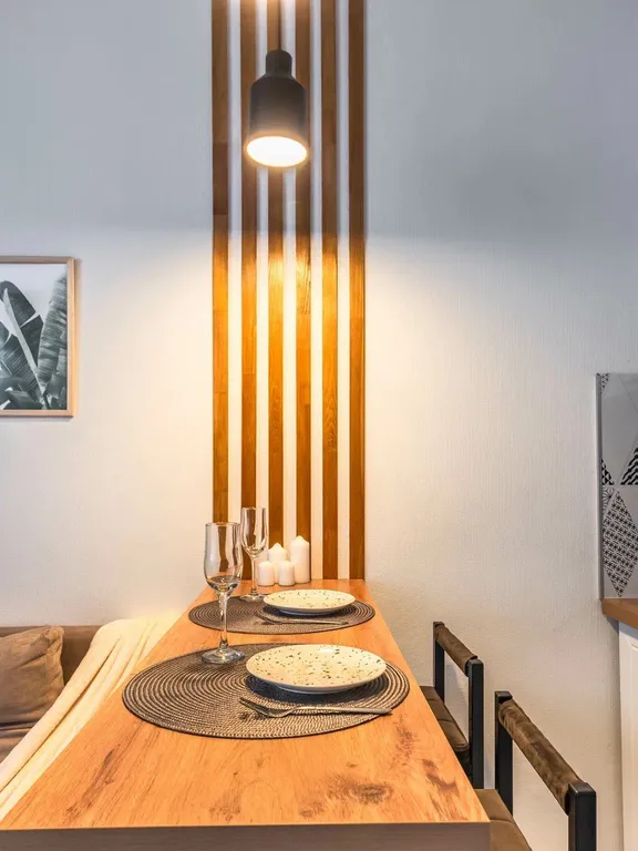 Уютная студия рядом с метро Девяткино