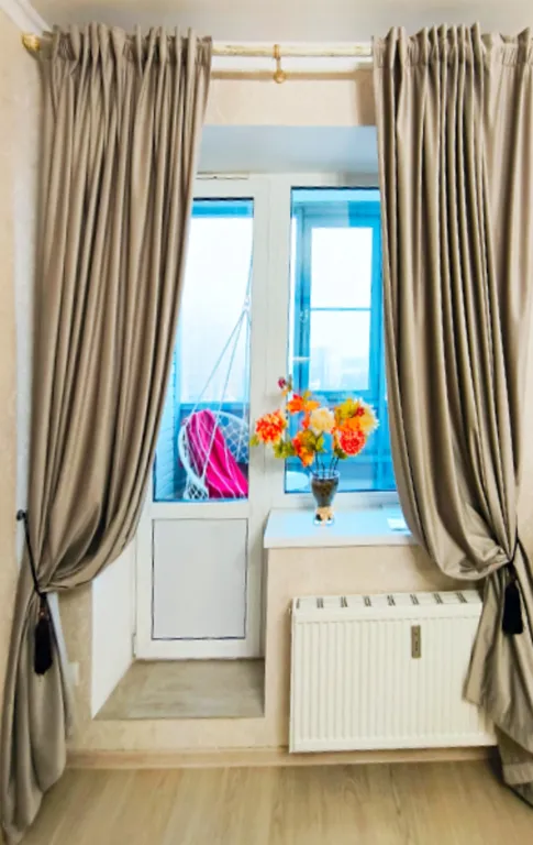 Романтический Париж