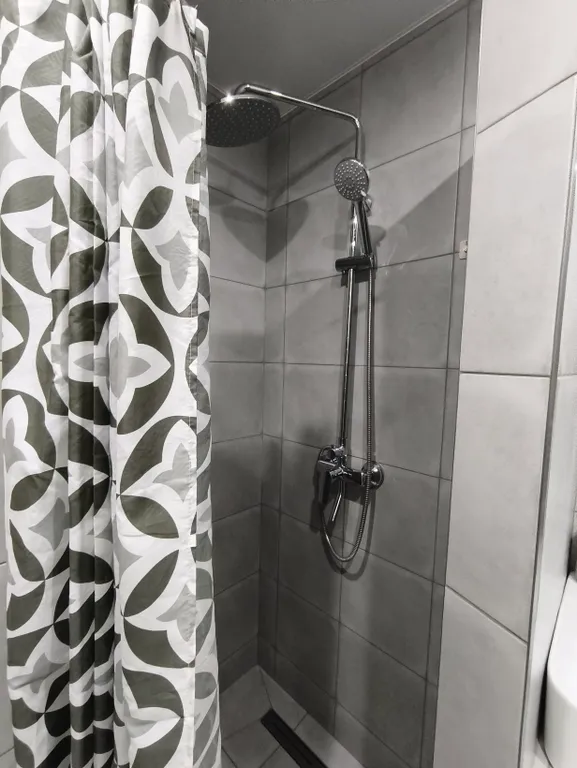 Уютная квартира укомплектованная всем необходимым