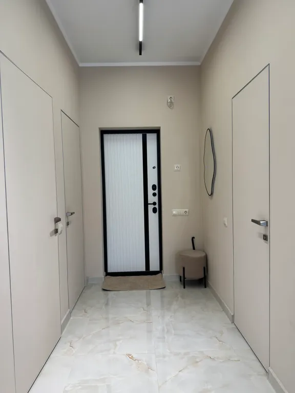 Квартира Апартаменты с видом на горы Архыза — Архыз