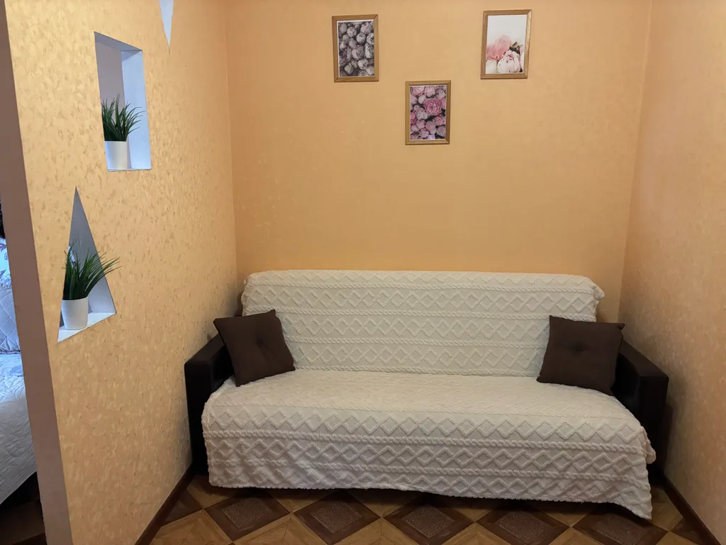 Апартаменты в центре города Площадь победы