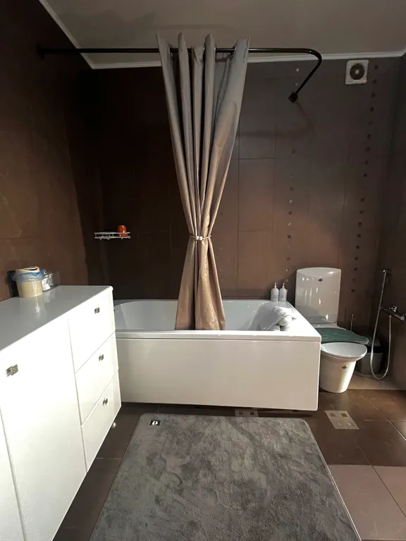 Апартамент  Big Family