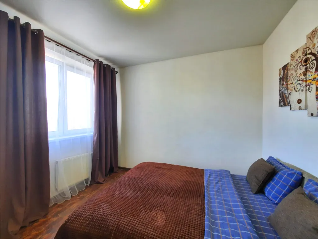 Простор для большой компании