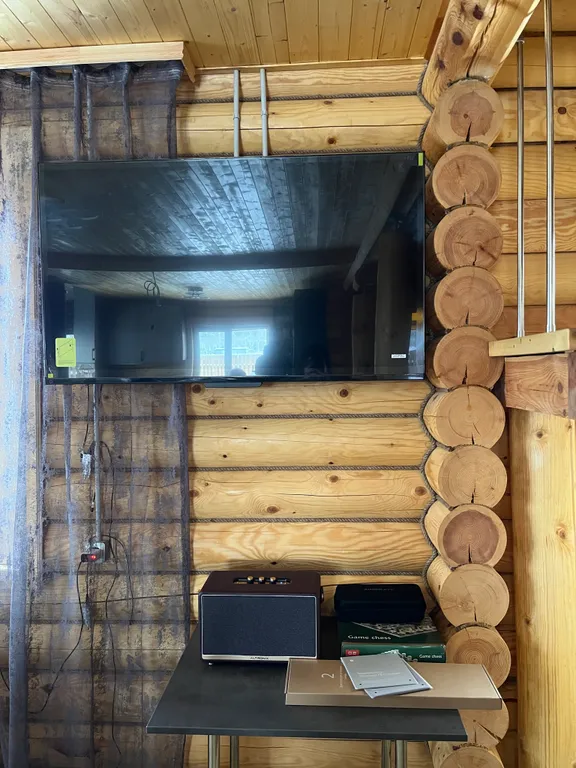 Коттедж Загородный дом усадьба Волковицы — Волковицы