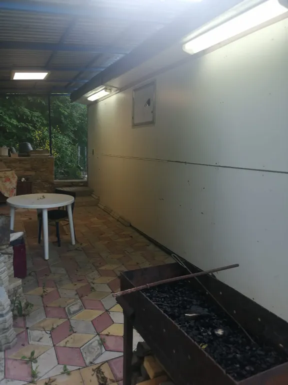 Коттедж Дом в тихом живописном месте — Кисловодск