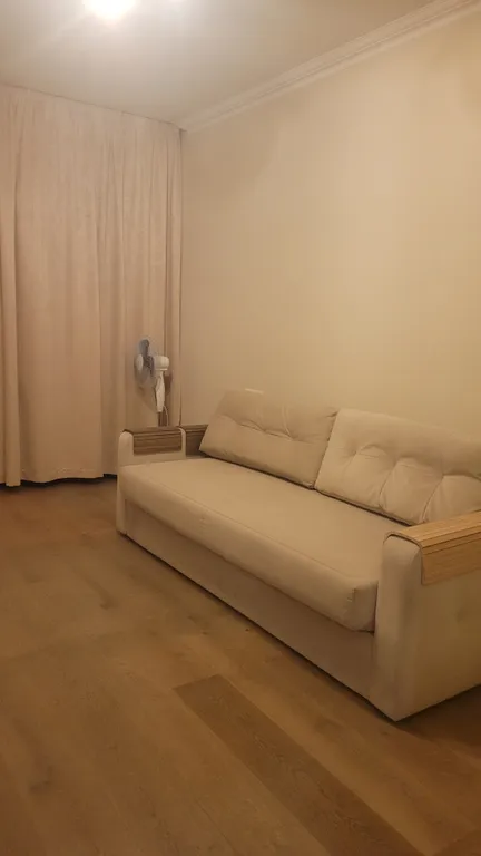 Просторная квартира для семейного отдыха