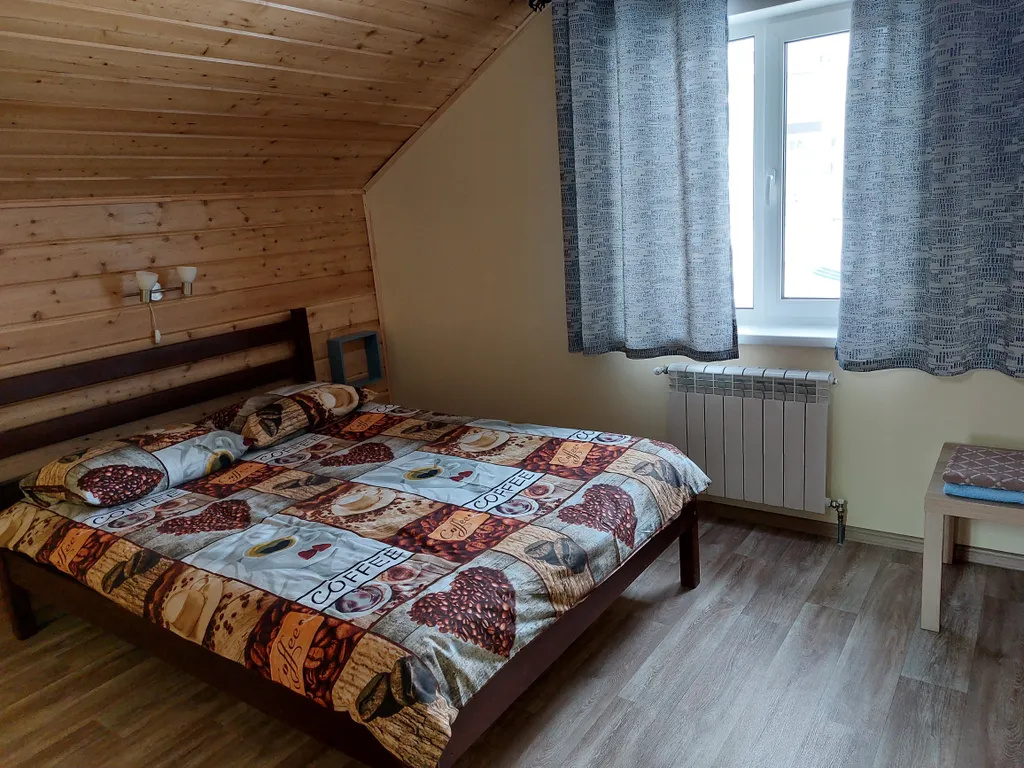 Гостевой дом Кокос