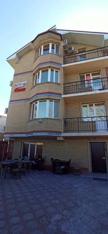 Квартира Комната — Анапа