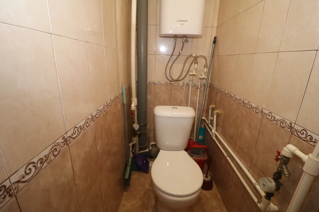 Квартира Просторная квартира для комфортного отдыха — Пушкин