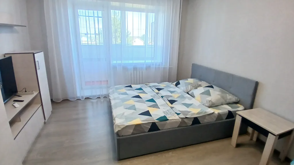 Уютная квартира на Энергетиков — аренда посуточно в Заводоуковск