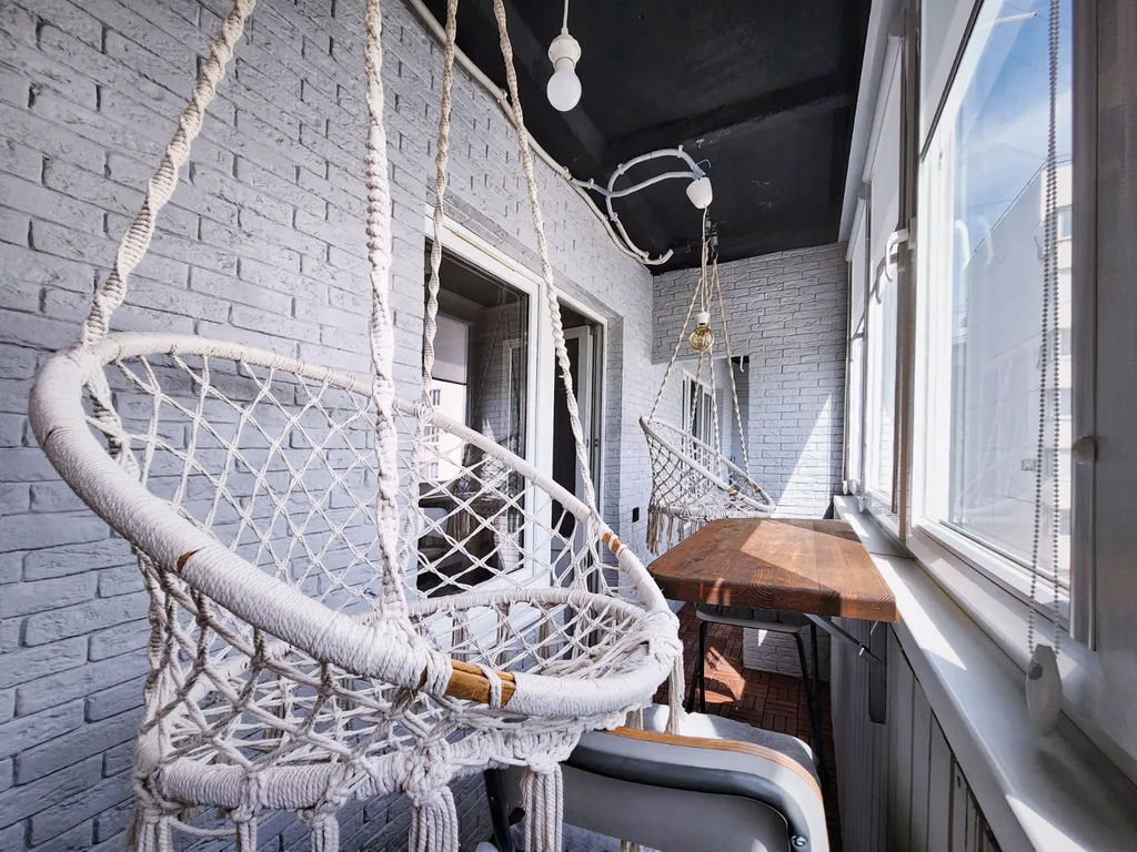 Апартаменты Lounge с видом на море