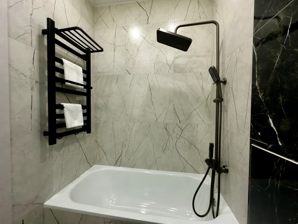 Стильные апартаменты в солнечной столице Адыгеи