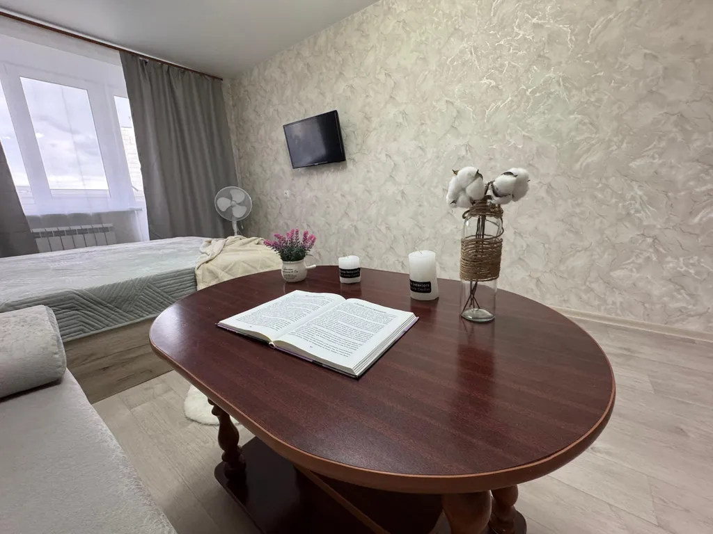 Квартира Апартаменты в исторической части Казани — Казань