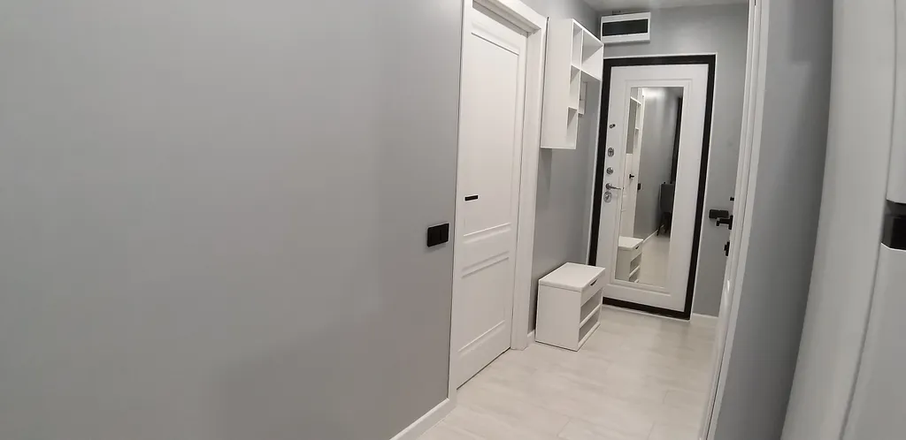 Шикарная, современная квартира в центре города