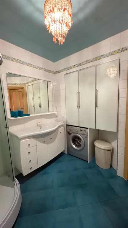 Комфортабельная,  просторная и видовая студия в Химках