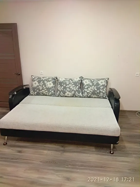 Уютная квартира в новом доме.В центре.