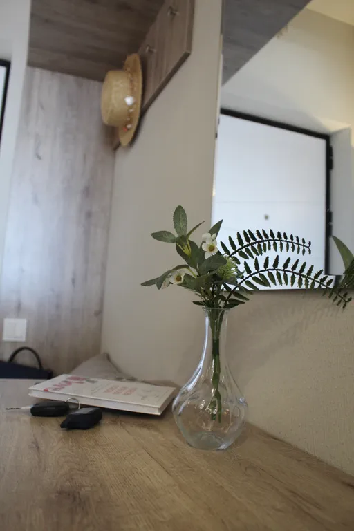 Квартира Квартира Мечта — Анапа