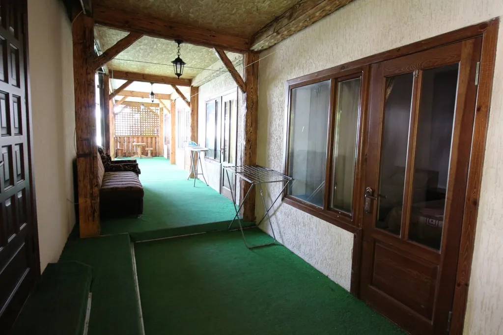 Двухместный номер эконом с двумя раздельными кроватями