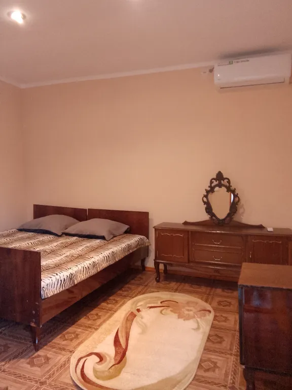 Квартира Двухместный номер — аренда посуточно в Гагра