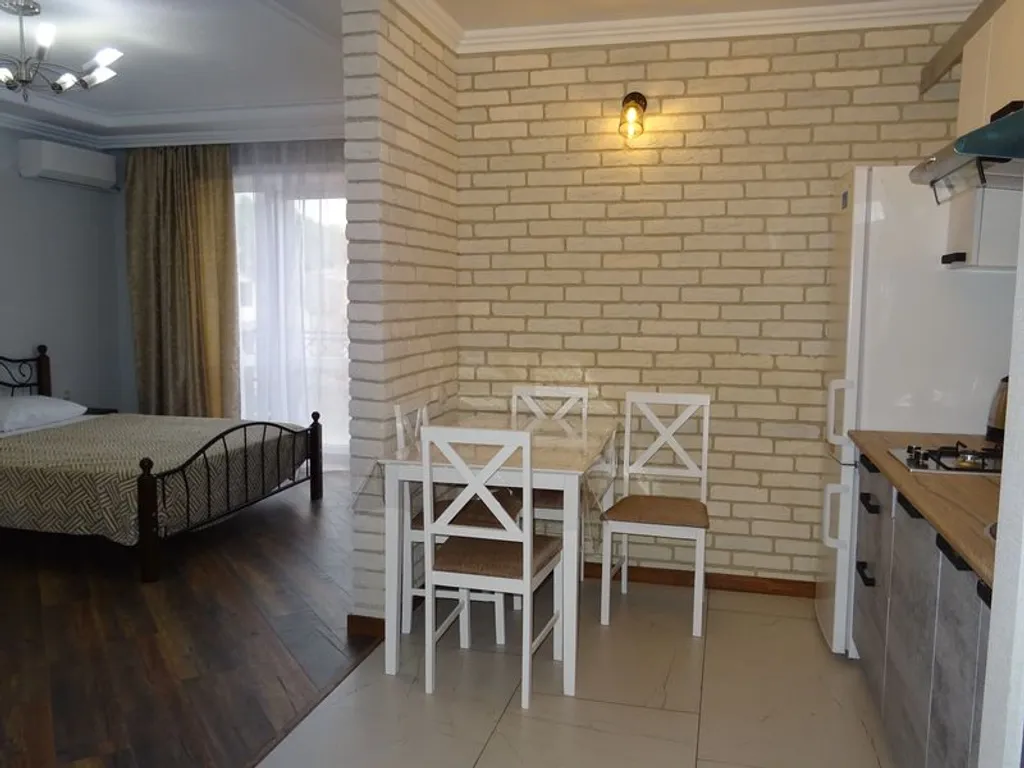 Квартира 1-комнатная Квартира — Гагра